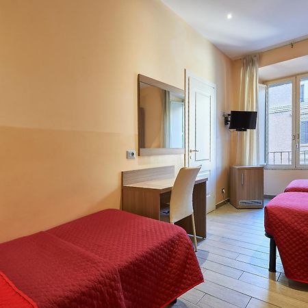 Catone Vatican Suites Roma Exterior foto