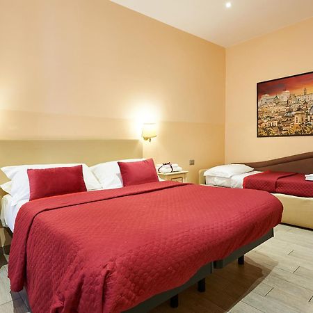 Catone Vatican Suites Roma Exterior foto