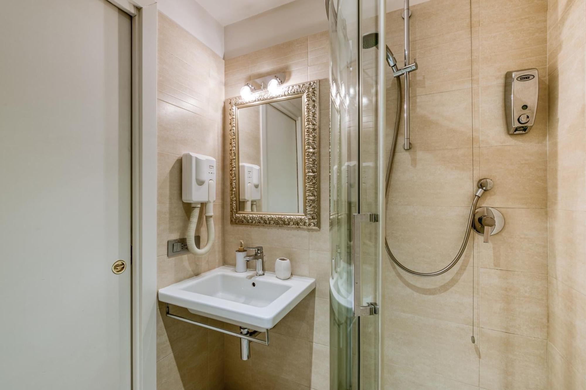 Catone Vatican Suites Roma Exterior foto