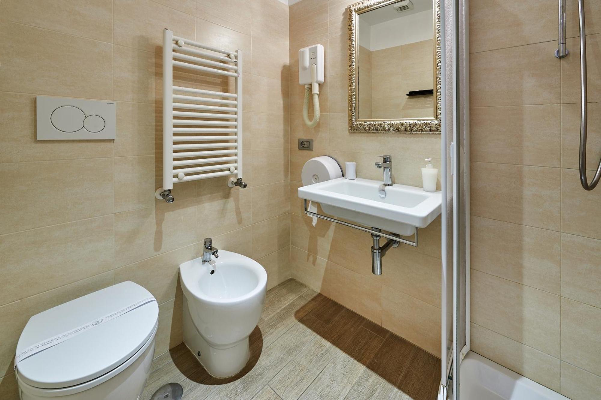 Catone Vatican Suites Roma Exterior foto
